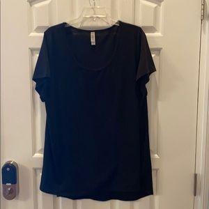 Lularoe classic T 3xl